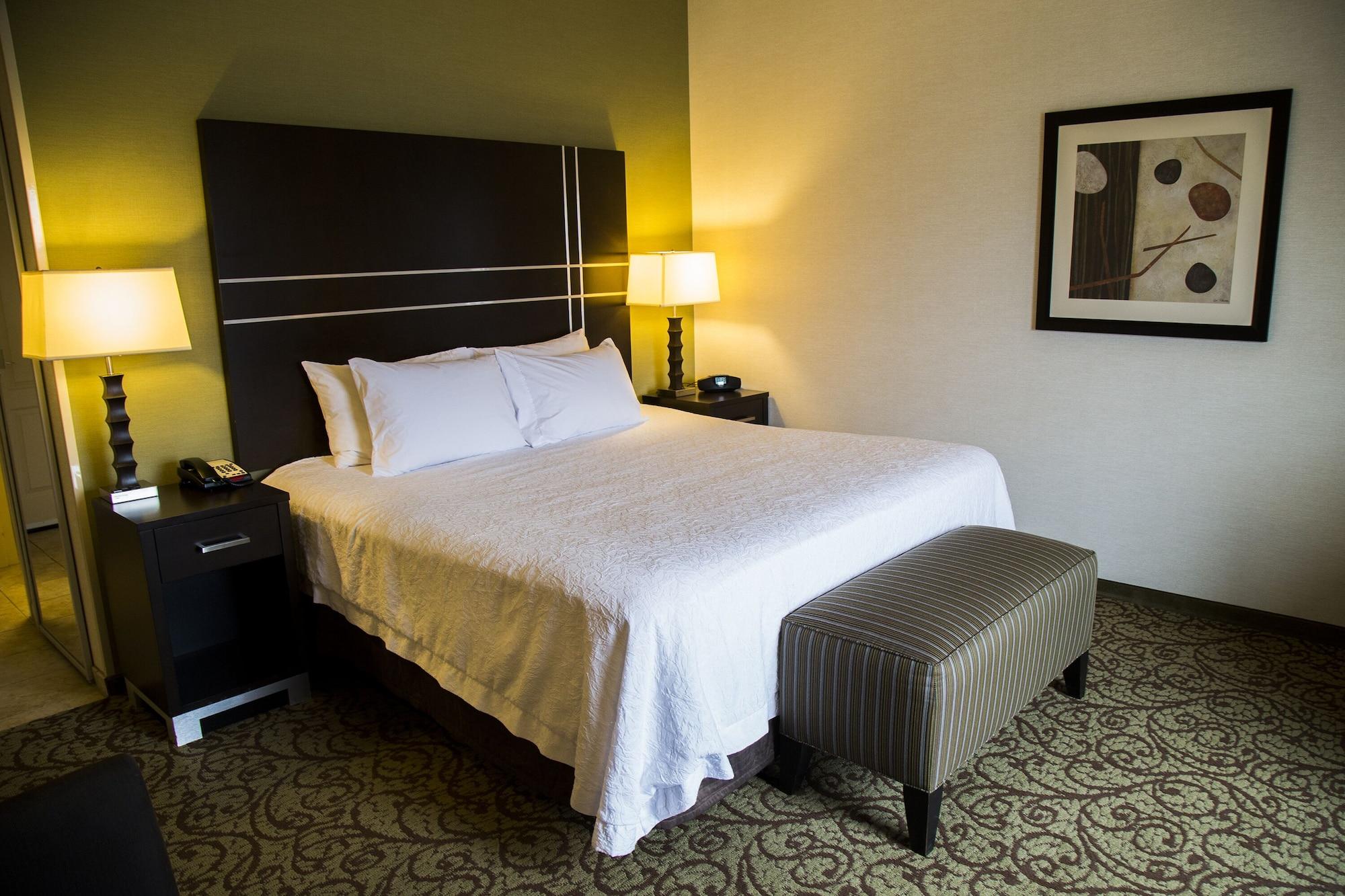 Hampton Inn & Suites Sharon West Middlesex Eksteriør billede