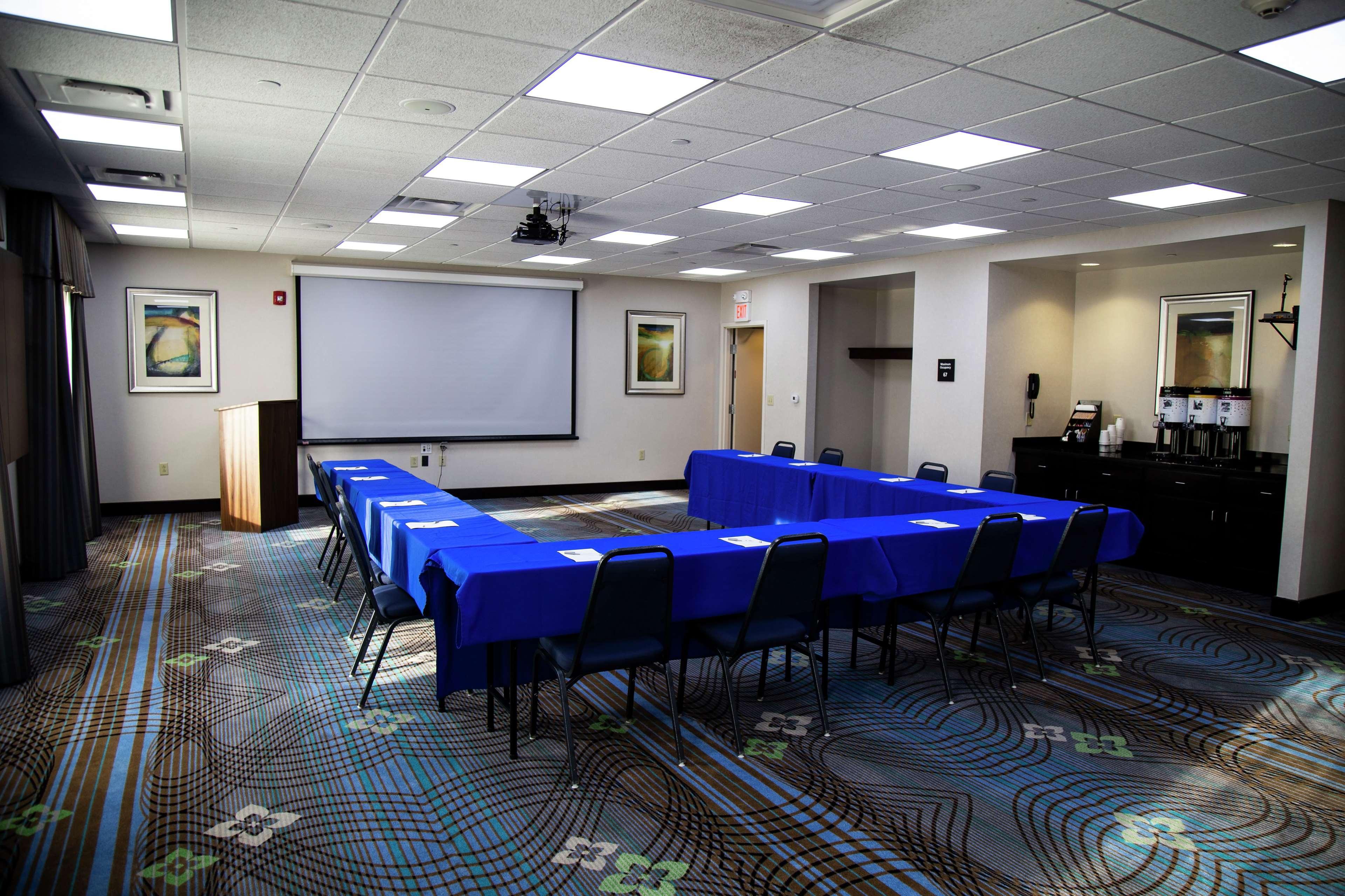 Hampton Inn & Suites Sharon West Middlesex Eksteriør billede