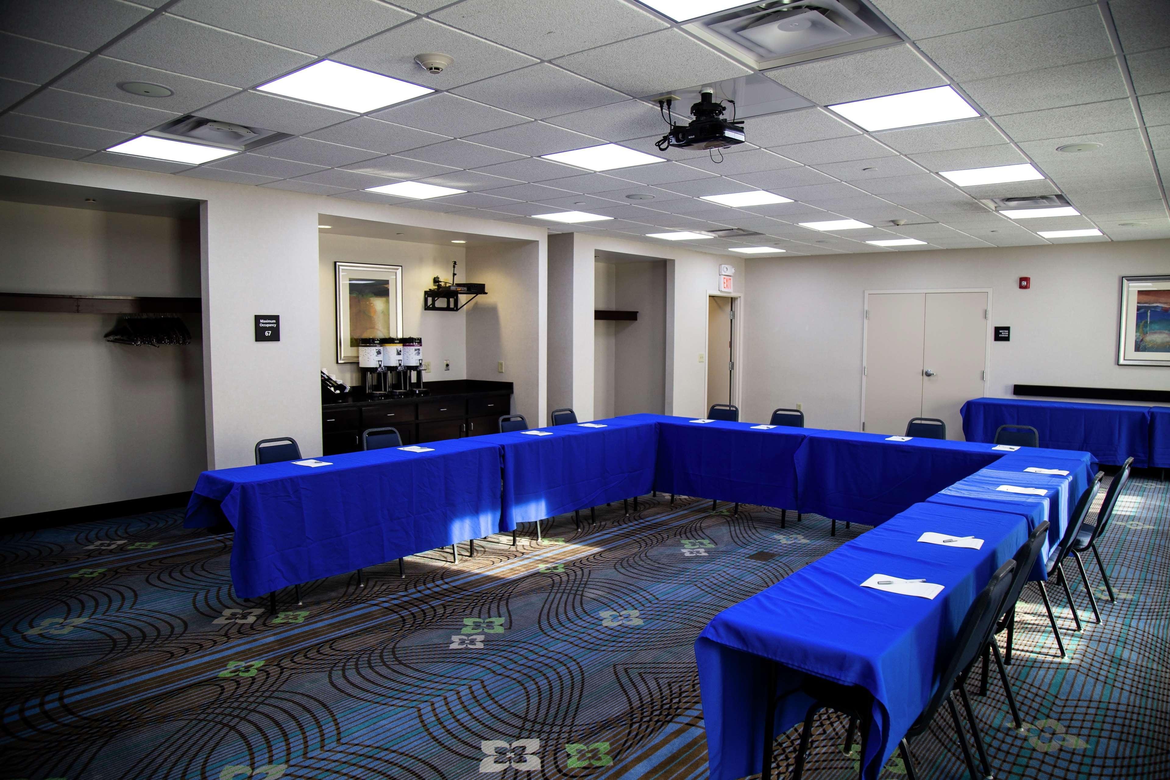 Hampton Inn & Suites Sharon West Middlesex Eksteriør billede
